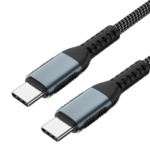 100W Type-C to Type-C Charging Cable - Image 2
