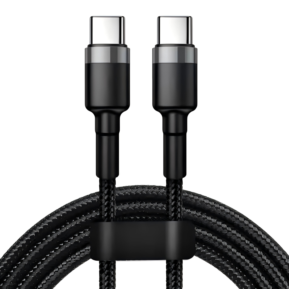 1 120W Fast Charging Cable - Image 1