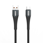 Nylon Braided Fast Charging Cable