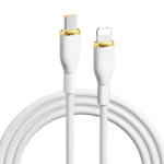 60W liquid silicone  charger cable - Image 4