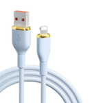 60W liquid silicone  charger cable - Image 2