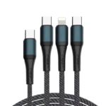 nylon braided USB cable