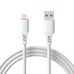 Spiral pattern fast charging