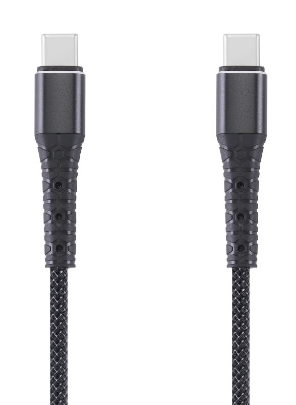 image5 Nylon woven data cable - Image 1