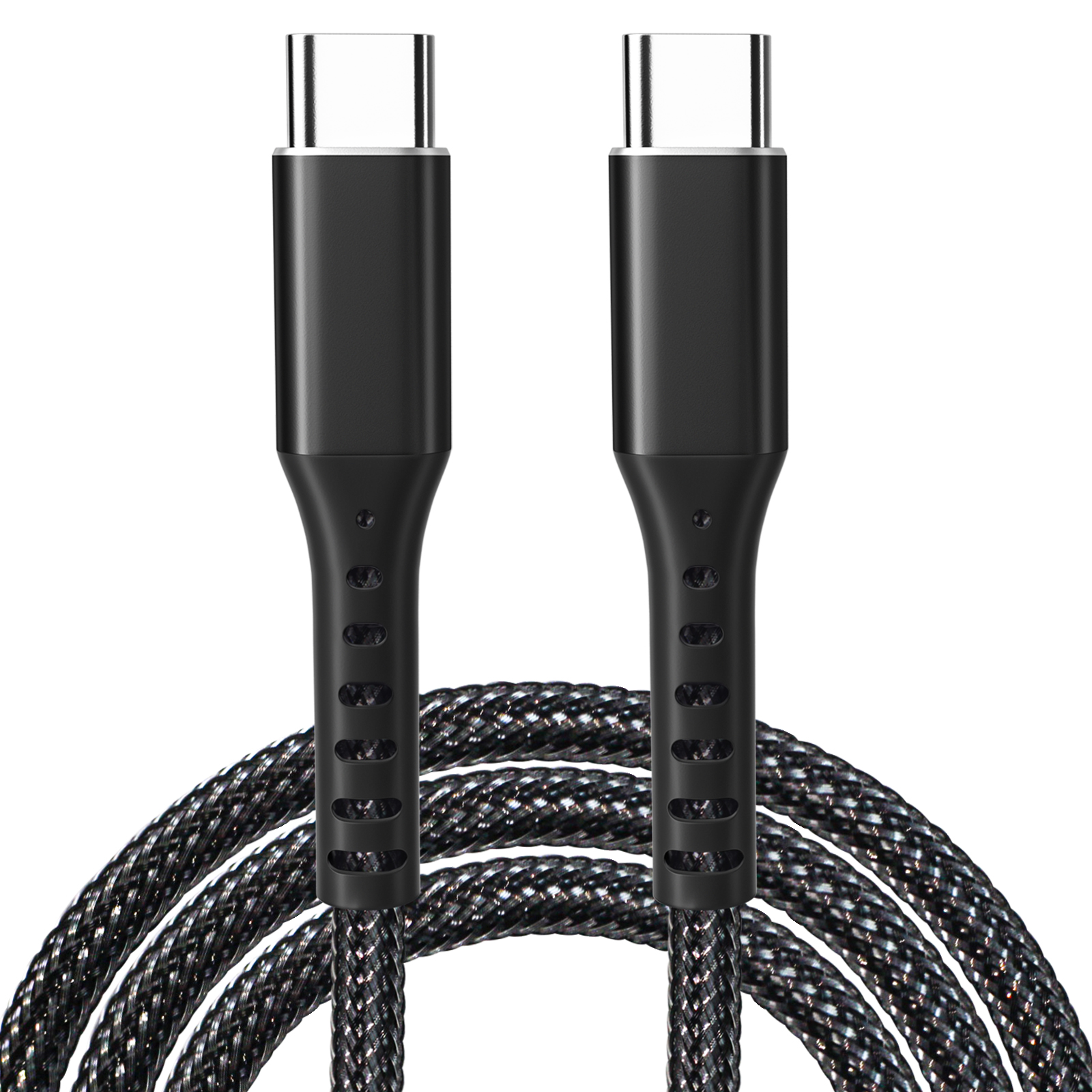 image75 3A fast charging cable - Image 1