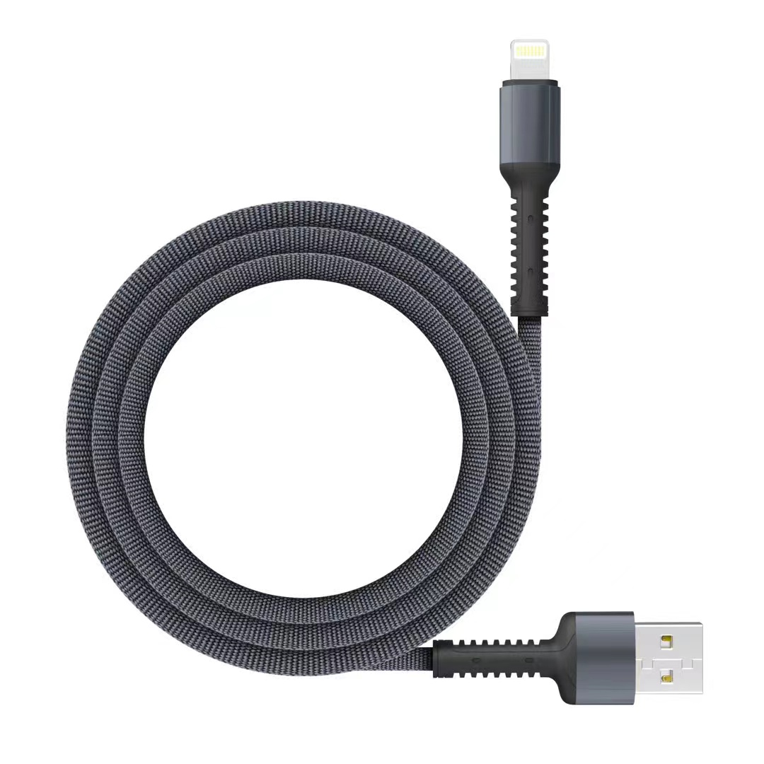 微信图片_20250320093704 fast charger USB to L cable - Image 1