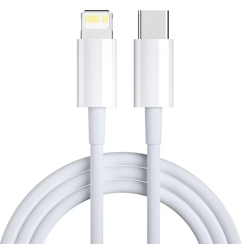 微信图片_20250320093719 PD fast charging cable - Image 1
