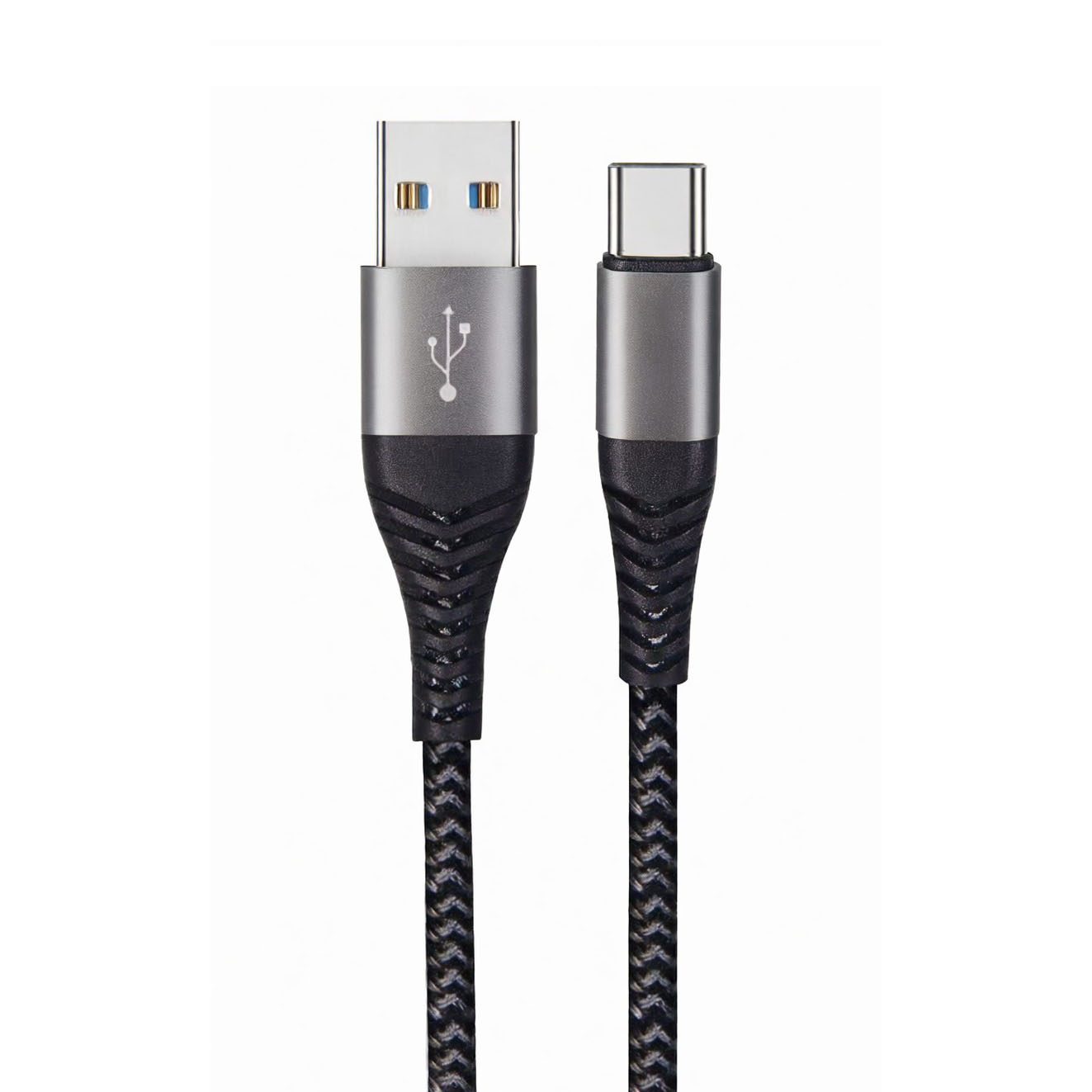 微信图片_20260121110316_307_107 nylon braided C-type data cable - Image 1