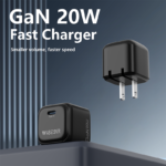 20W single port fast charger - Image 3