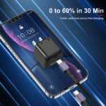 20W single port fast charger - Image 5