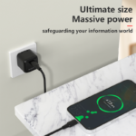 20W single port fast charger - Image 6