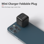 20W single port fast charger - Image 7