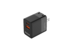 30W USB-C&USB-A charger