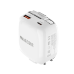 65W PD GaN fast charging