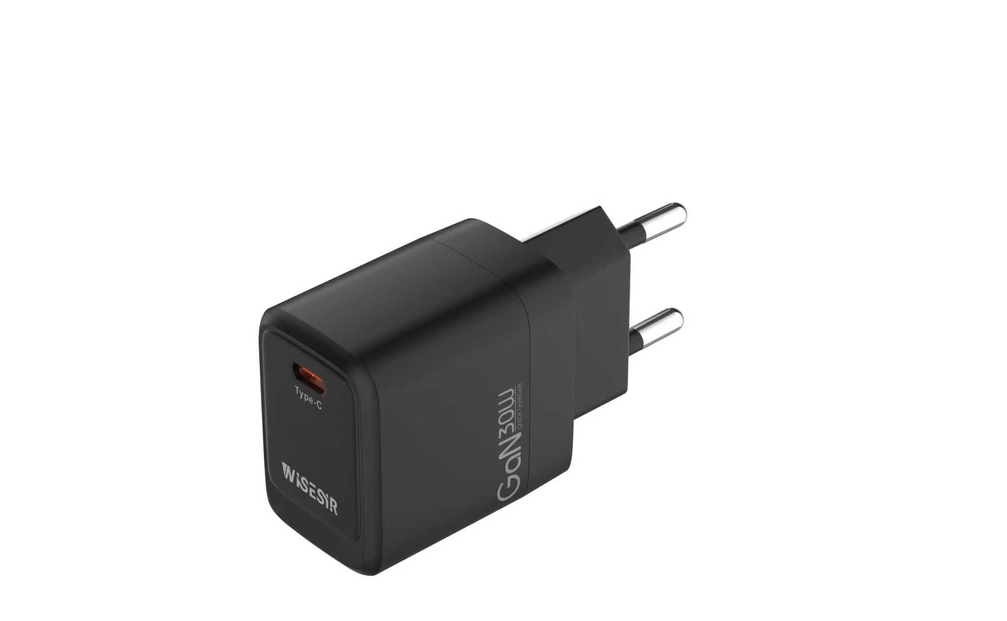 W5 0c301f8ddfa091f717cad788372260de 30W USB C power charger - Image 1
