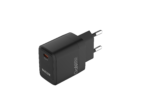 30W GaN PD fast charger