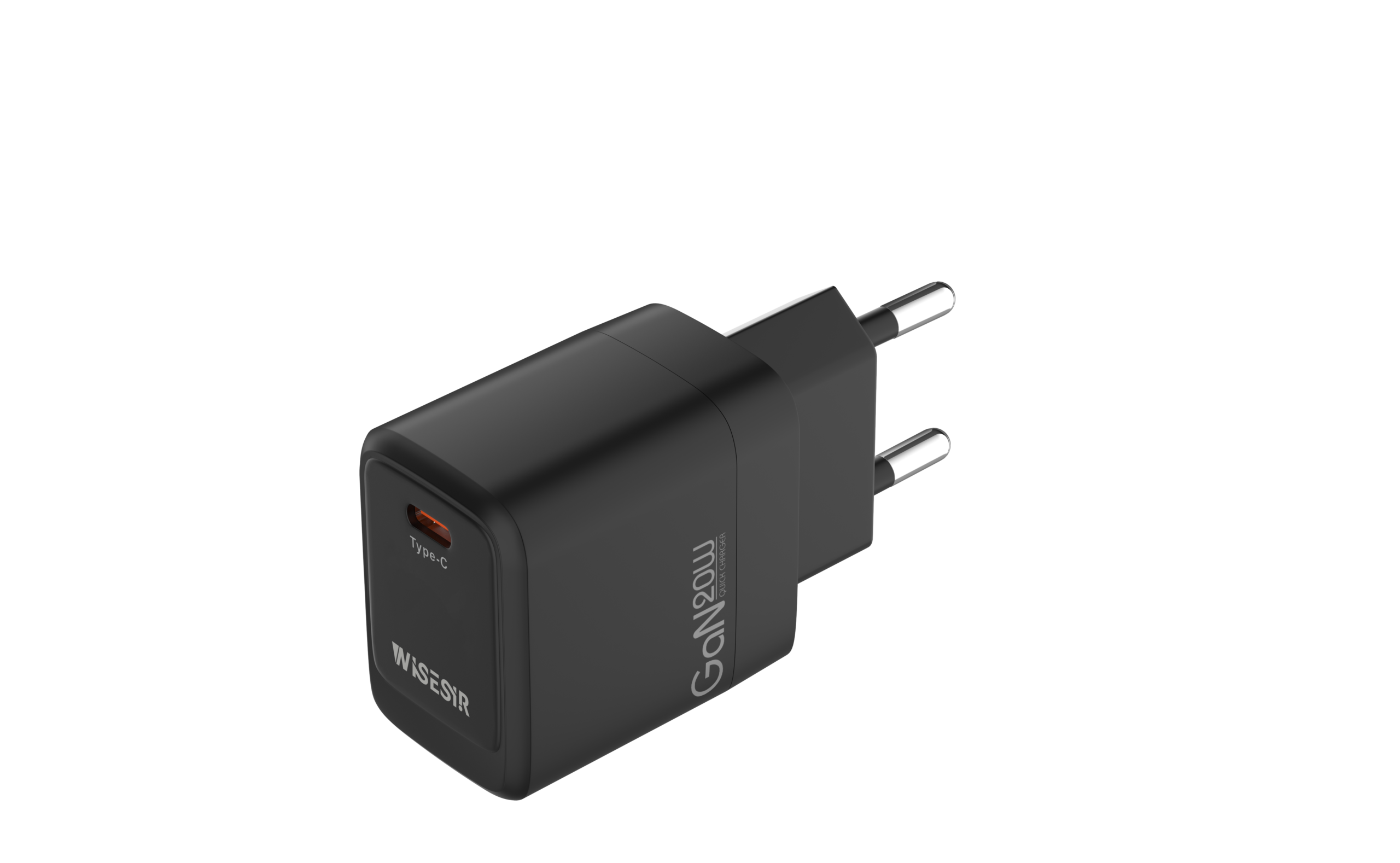 W5 30W GaN PD fast charger - Image 1