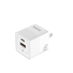 33W ultra mini PD wall charger
