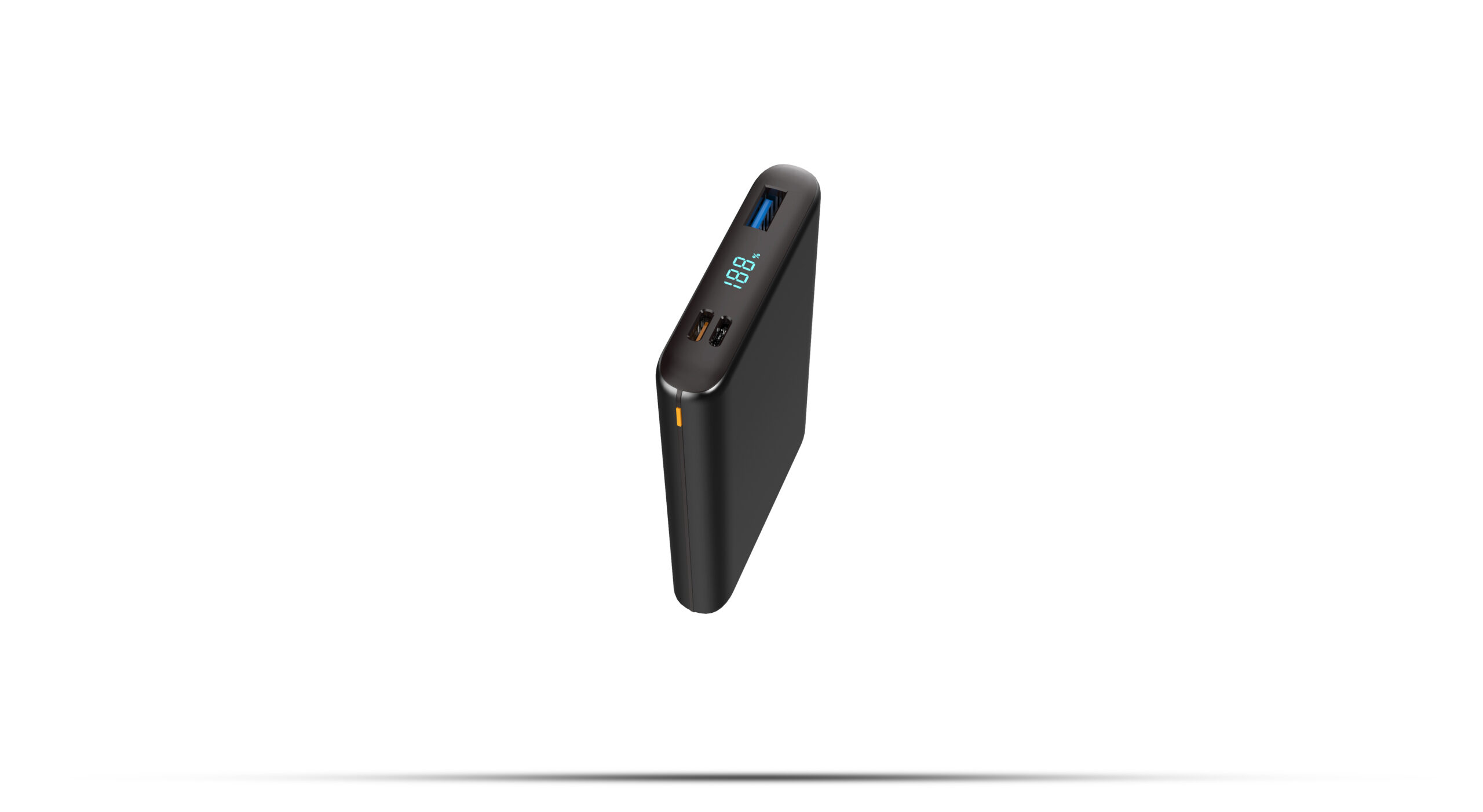 1 Mini 10000mAh power pack - Image 1