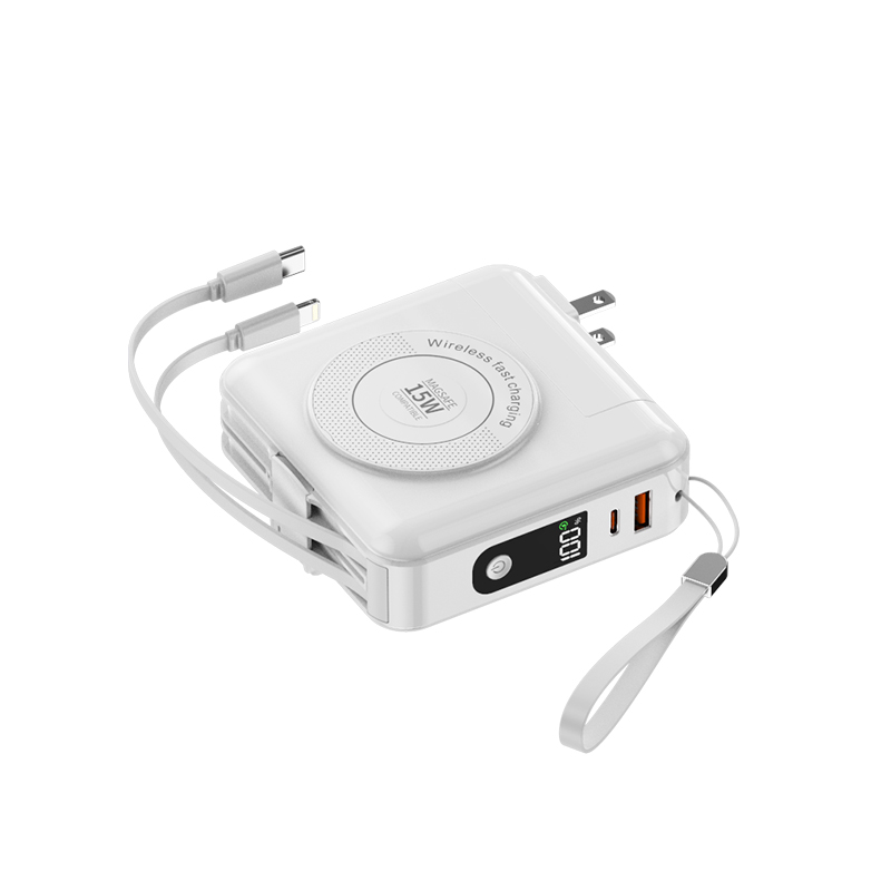 15 15000 mAh power supply - Image 1