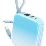 Small Mini Mobile Power Bank