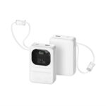 20000mAh power pack
