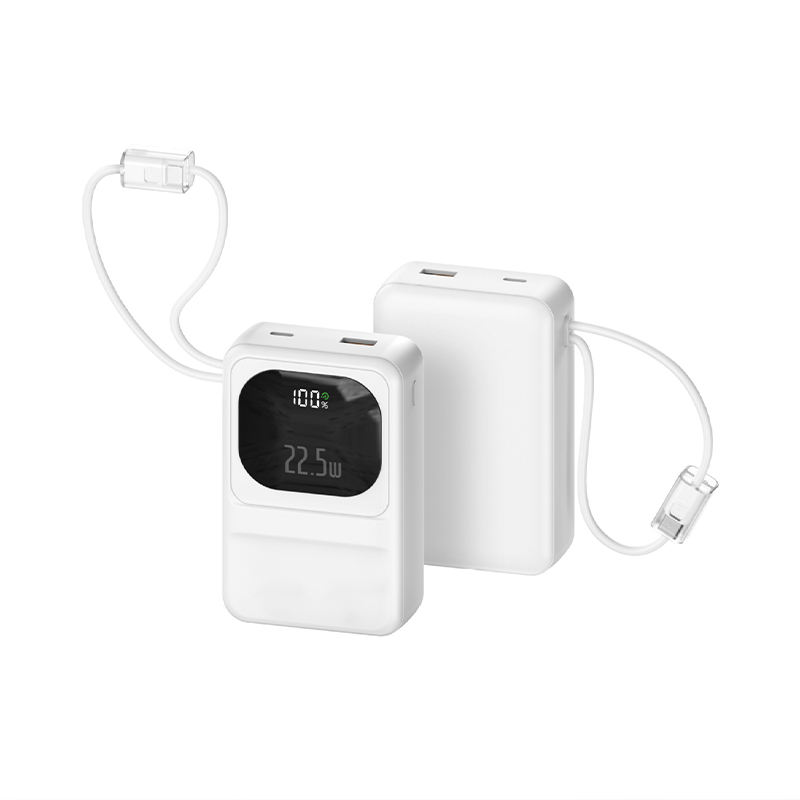 5 20000mAh power pack - Image 1