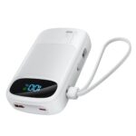 25W portable power pack