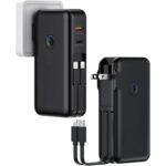 15000mAh mobile power bank