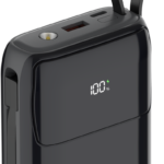 High quality 20000mAh power bank