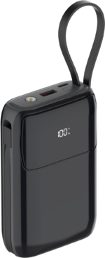 High quality 20000mAh power bank