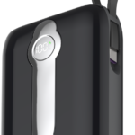 Latest portable 20000mAh mini power pack