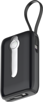 Latest portable 20000mAh mini power pack