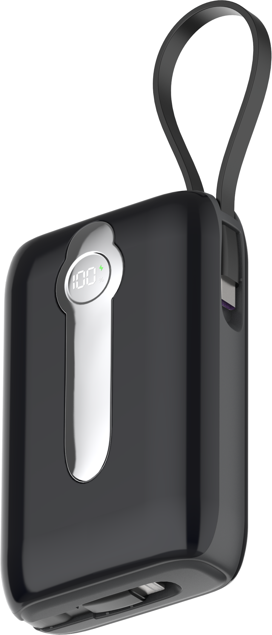 HY016-2-20241030-3 Latest portable 20000mAh mini power pack - Image 1