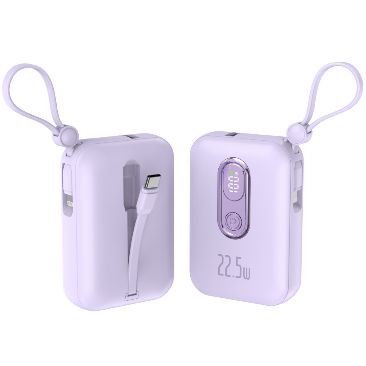 O1CN014J1j9w1Uh2Bh4BX98_!!2217517152548-0-cib Hot selling power pack 10000mAh - Image 1