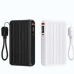 Portable 10000mAh PD22.5W power pack