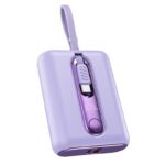 Mobile power bank 10000mAh