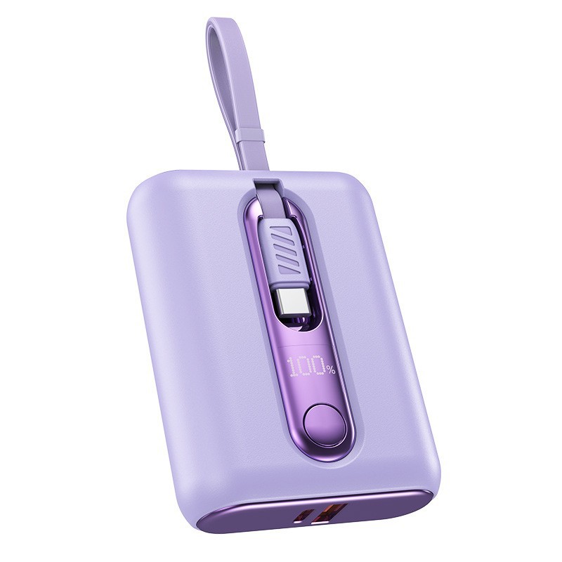 O1CN01SRp11b1vV7V0kHPLR_!!2215905246177-0-cib Mobile power bank 10000mAh - Image 1