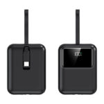 portable PD22.5W power station