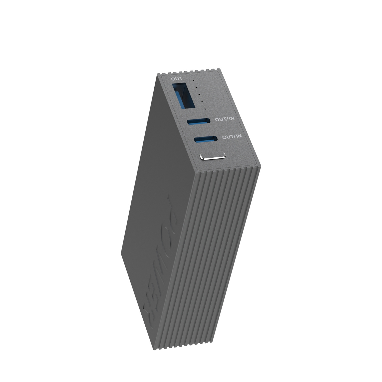 O1CN01naIunW2Ma9VyPQSCA_!!2218705749843-0-cib New aluminum portable battery pack - Image 1