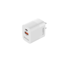 20W GaN Travel Charger