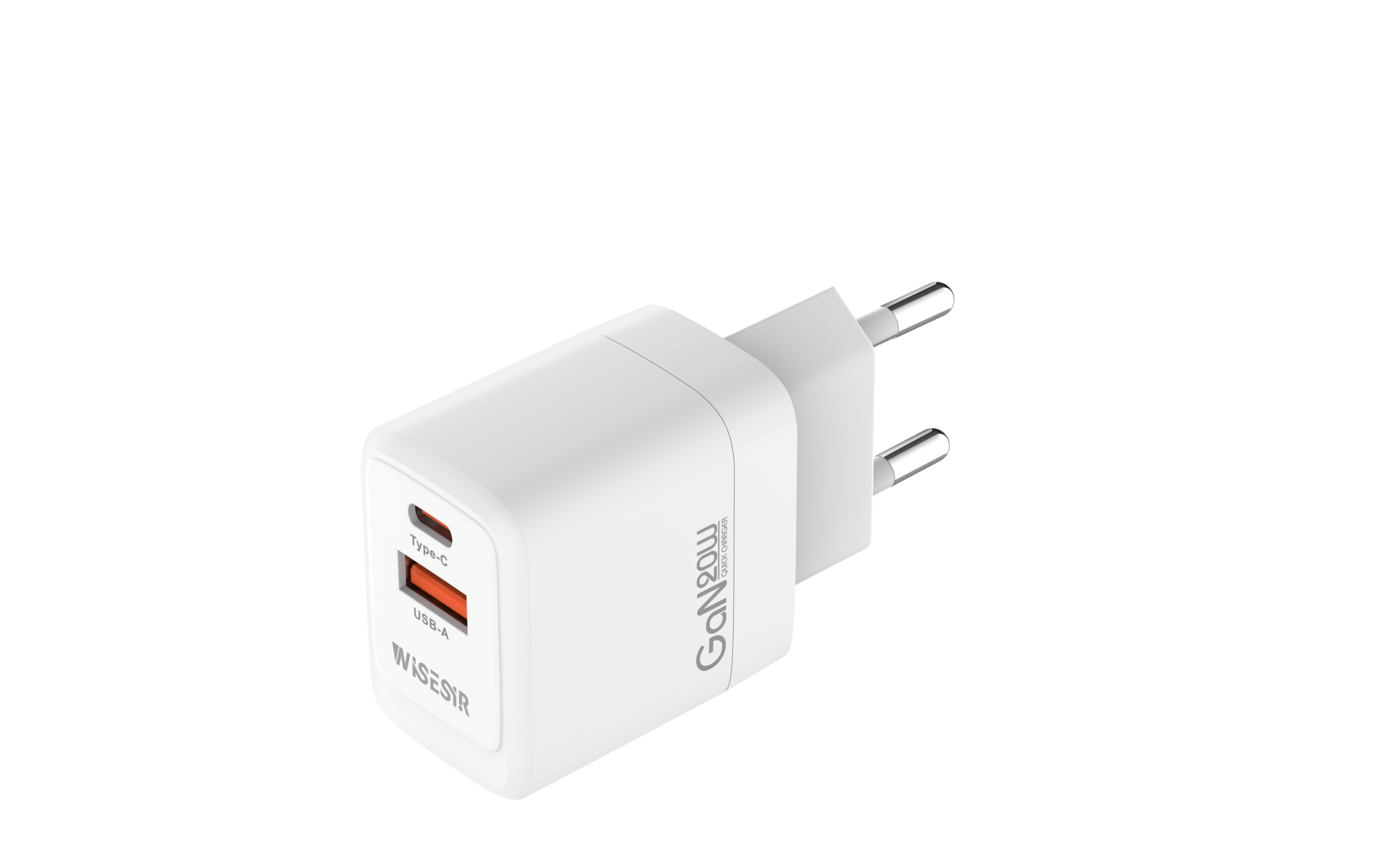 充电头.3736 20W PD USB C charger - Image 1