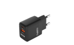 20W PD USB C charger