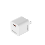 GaN 20W PD 3.0 fast charger ultra compact