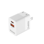 new protection foldable fast wall charger
