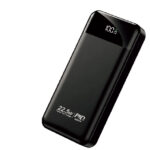 20000 mAh portable power bank