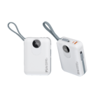 High end business 20000mAh portable power bank