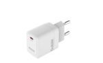 WISESIR 30W single port fast charger