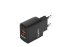 WISESIR 30W GaN Dual Port Charger