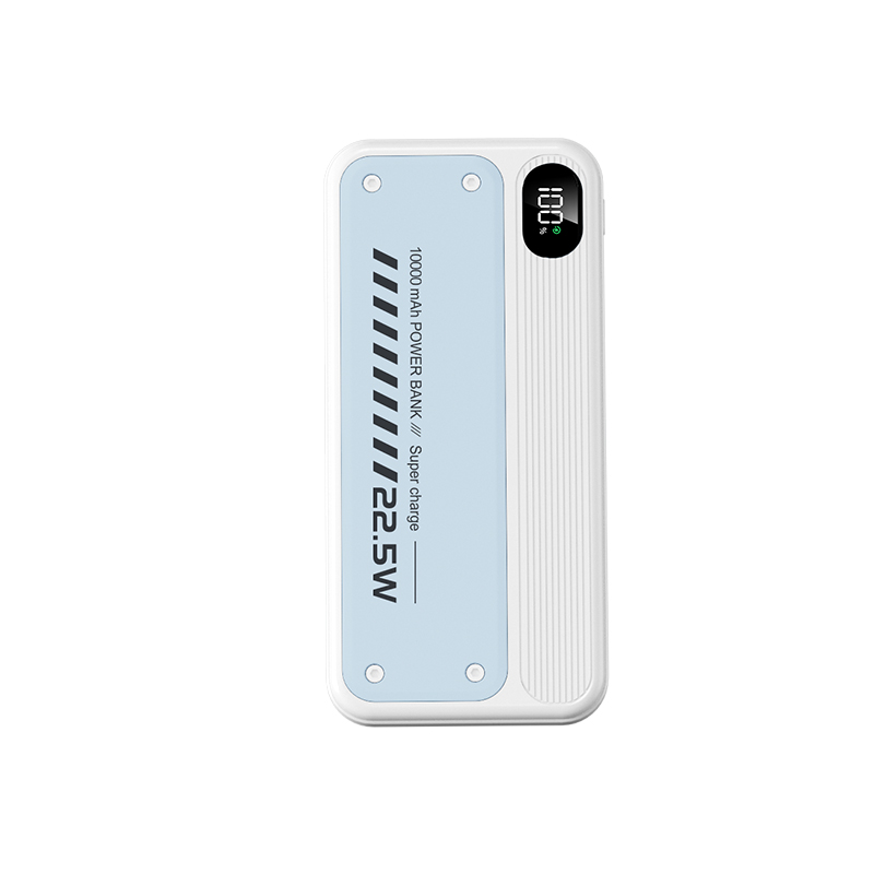 正面-2 10000mAh mobile power bank - Image 1